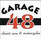 Logo Garage 48 GmbH